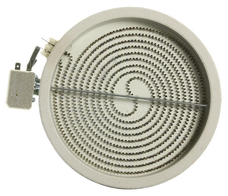 C69D001A2 STRAHLUNGSHEIZKÖRPER D180 1800W