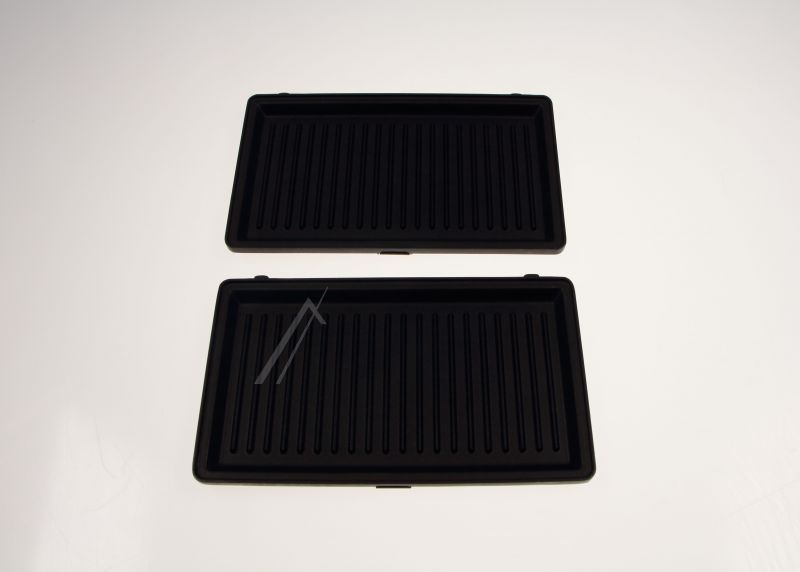 SS-203265 GRILLPLATTE*2
