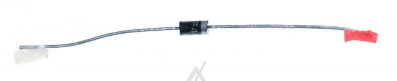 UF4007 DIODE DO-41 -ROHS-KONFORM-