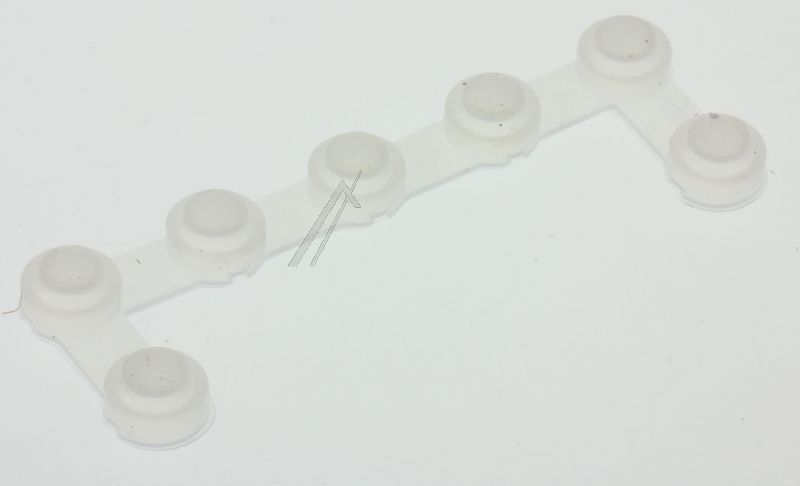 1786280100 C00878042 GUMMIMATTE ZU TASTENFELD