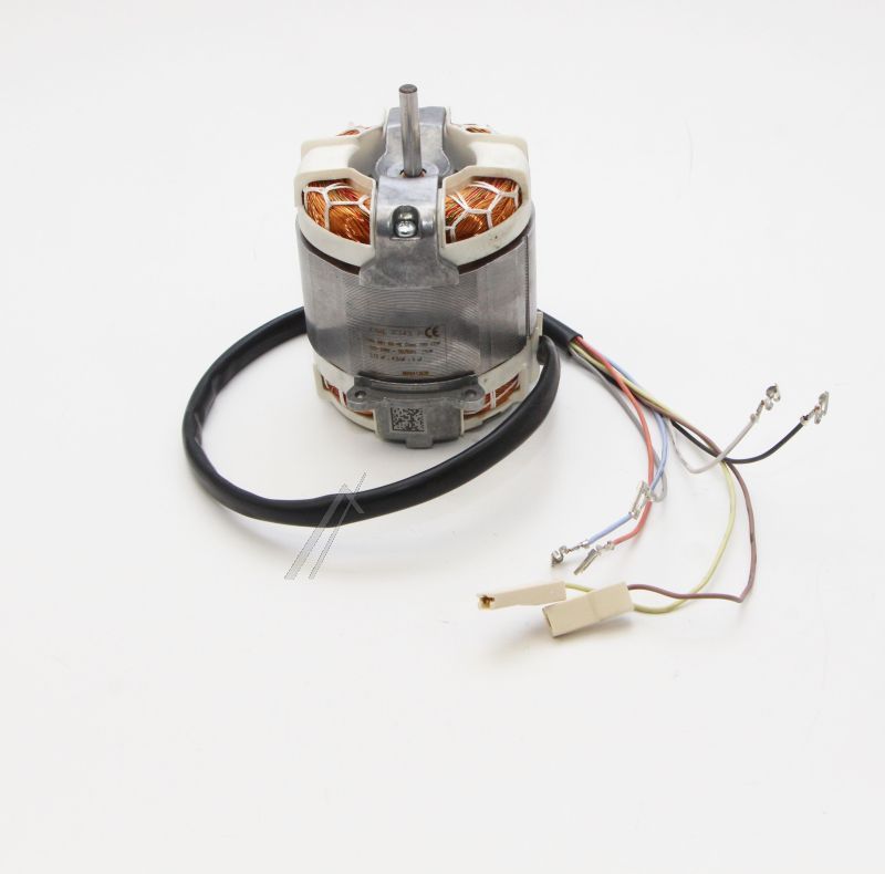 SPP0198947 MOTOR S40 061 02 HE