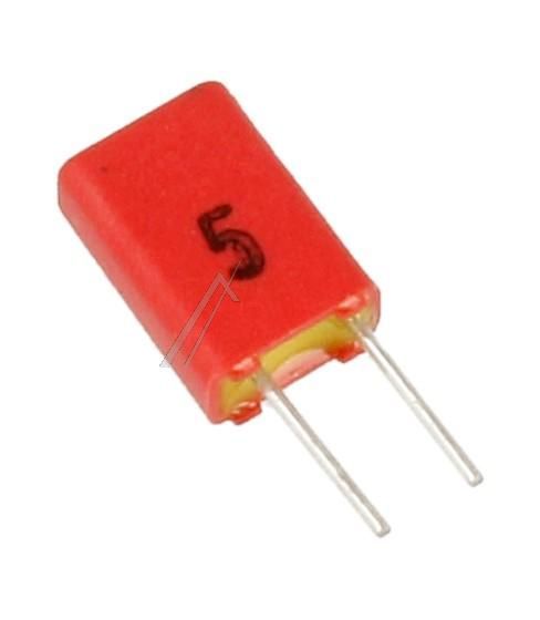 1000PF-63V MKS02-KONDENSATOR RM=2,5MM