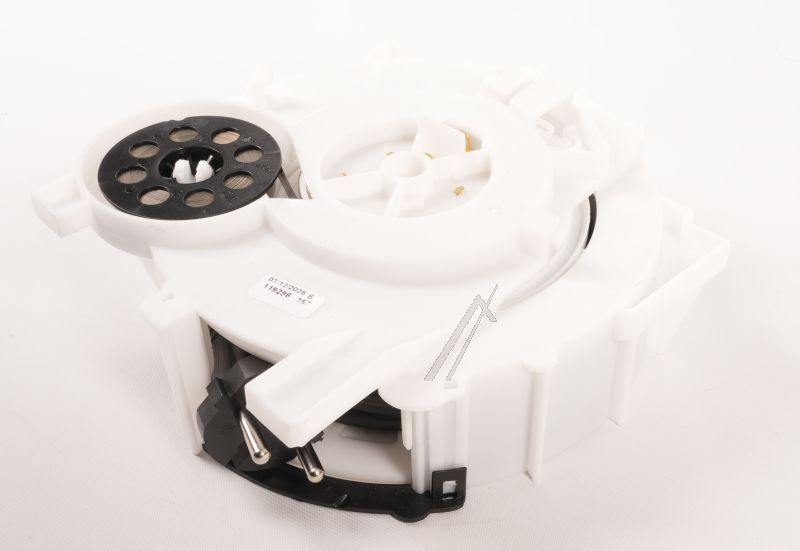 LEDNINGSOPRUL 8M H05VVH2-F 2X0,75