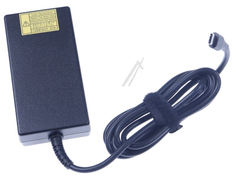 KP.10001.002 ADAPTER 100W TYPE-C ADP-100XB