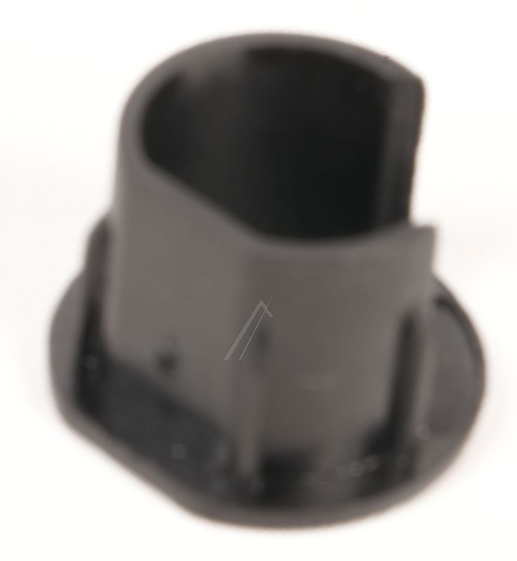 42017072 SPITZE FÜR GRIFF SCHWARZ HALTER