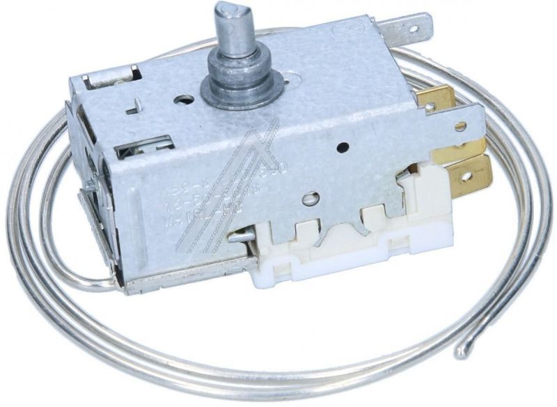 K59S1880/500 THERMOSTAT RANCO ERSATZ FÜR WHIRLPOOL