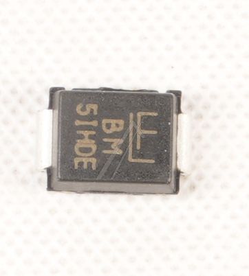 SMBJ15CA TVS-DIODE 600W 15V BIPOLAR SMD DO-214AA (SMB)