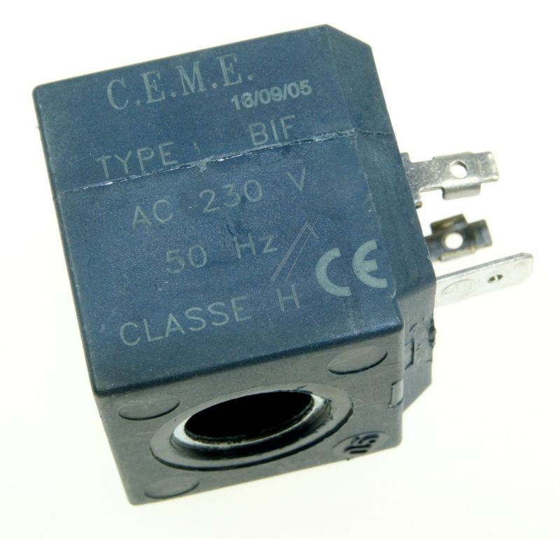 500582483 7EBBC0250 SPULE ELEKTROVENTIL