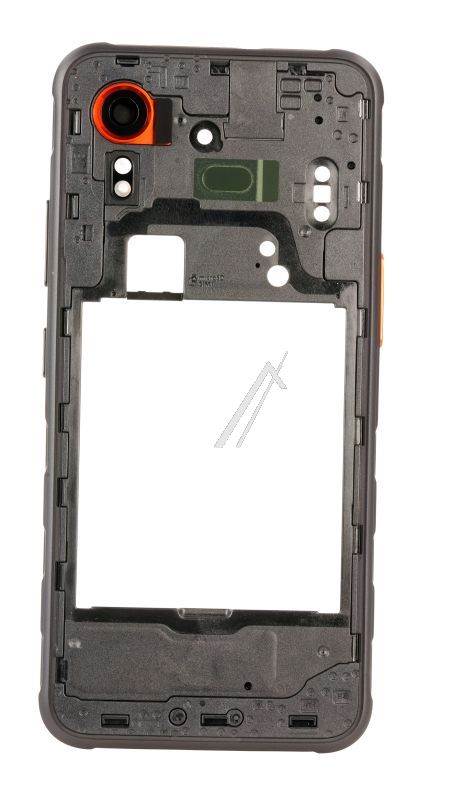 GH98-49052A GEHÄUSEEINHEIT HINTEN
