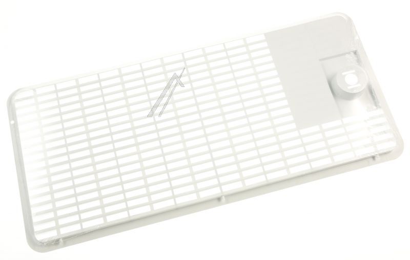 2913795122 DECKEL, GITTER, WEISS, 545X251.5MM