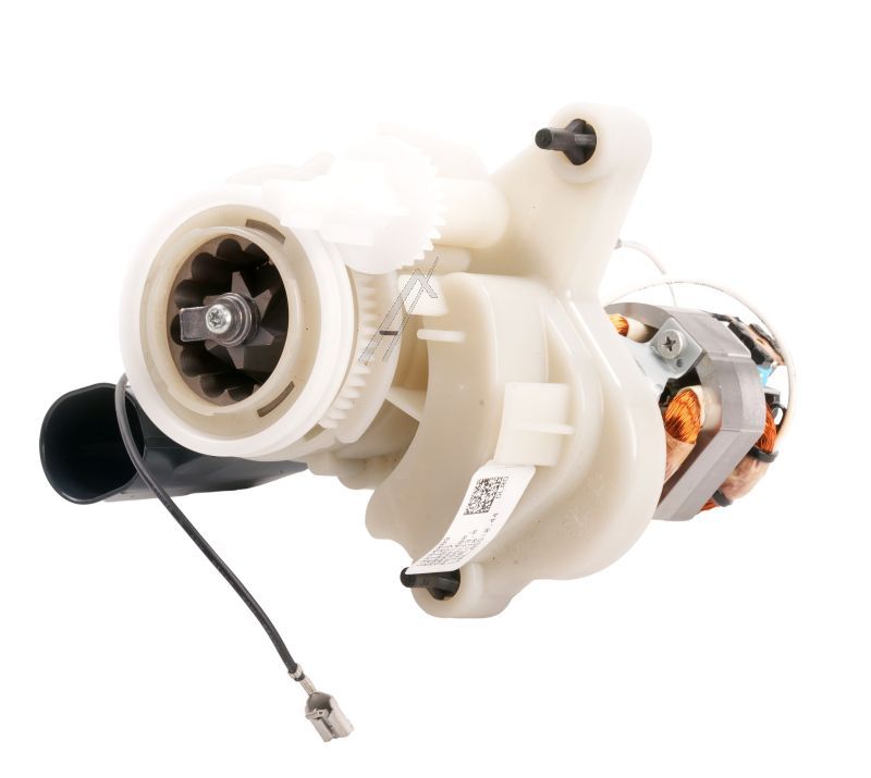 AS00008377 MAHLEINHEIT (3D-DL 230V)