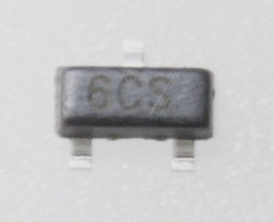 BC817-25 BC817-25,215 TRANSISTOR NPN SMD SOT-23