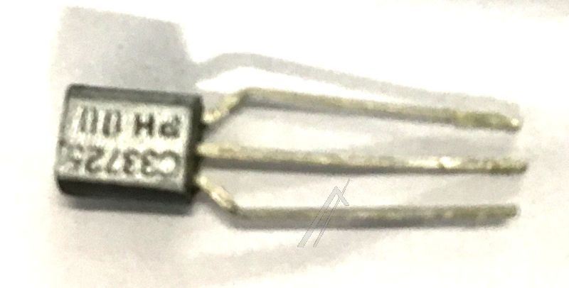 BC338-25/ BC337-25 830327333800 TRANSISTOR BC337-25