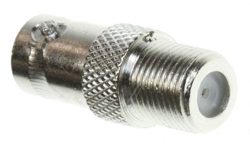 F 77 ADAPTER BNC-KUPPLUNG-F-KUPPLUNG