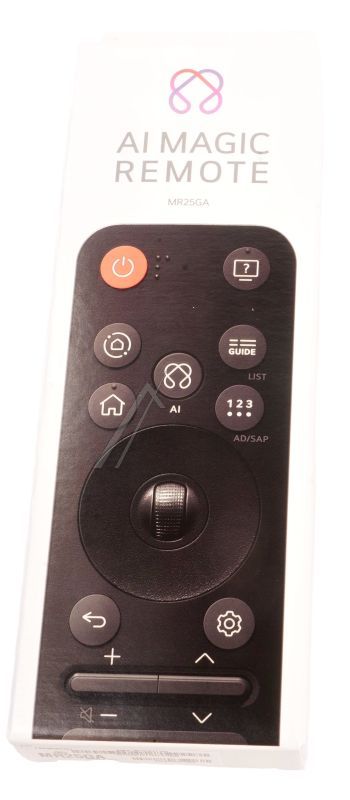 MR25GA EBX30147101 AI MAGIC REMOTE FERNBEDIENUNG