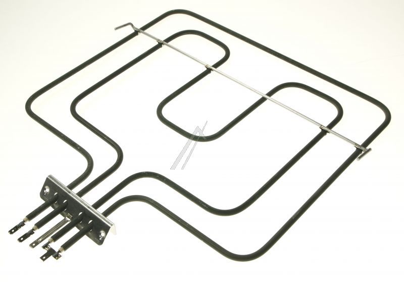 BACKOFENHEIZUNG OBERHITZE 1200W+1400W 230V ALTERNATIV FÜR FAGOR
