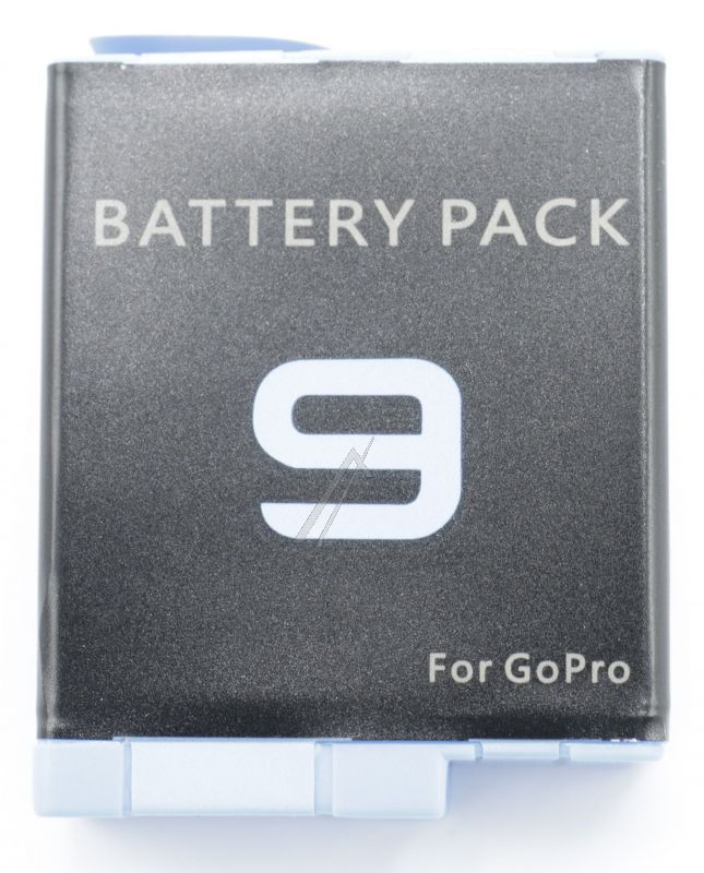 3,85V-1720MAH LI-ION KAMERA AKKU ALTERNATIV FÜR GOPRO HERO