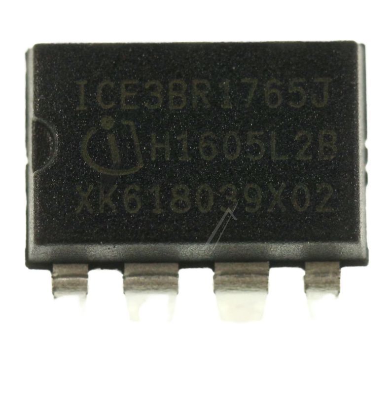 ICE3BR1765J OFFLINE-SMPS-CONTROLLER DIP8