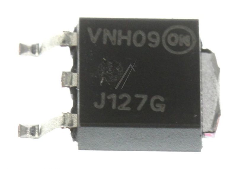 J127G MJD127G TRANSISTOR DARLINGTON SMD D-PAK