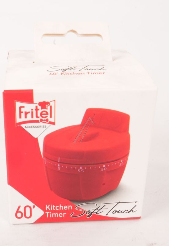 142371 FRITEL KT 1061 KÜCHENTIMER SOFT TOUCH