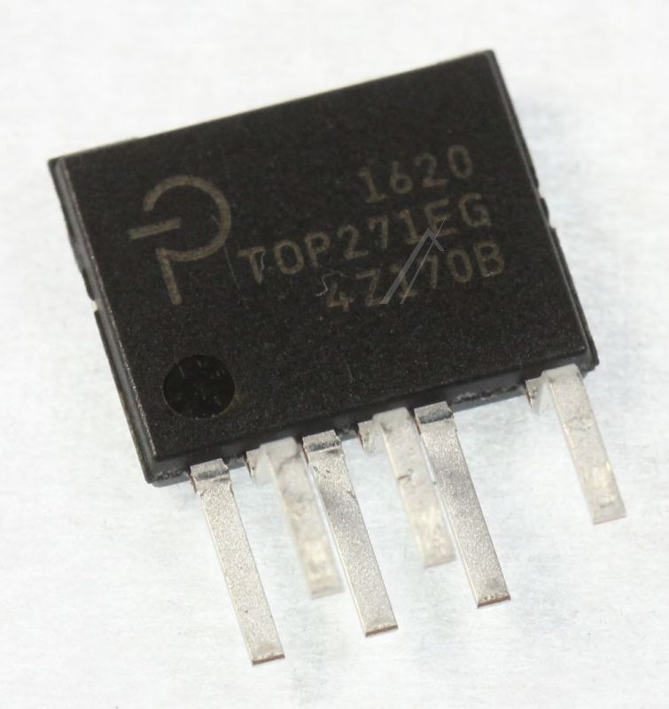 TOP271EG IC SPANNUNGSWANDLER 244W, SIP-6