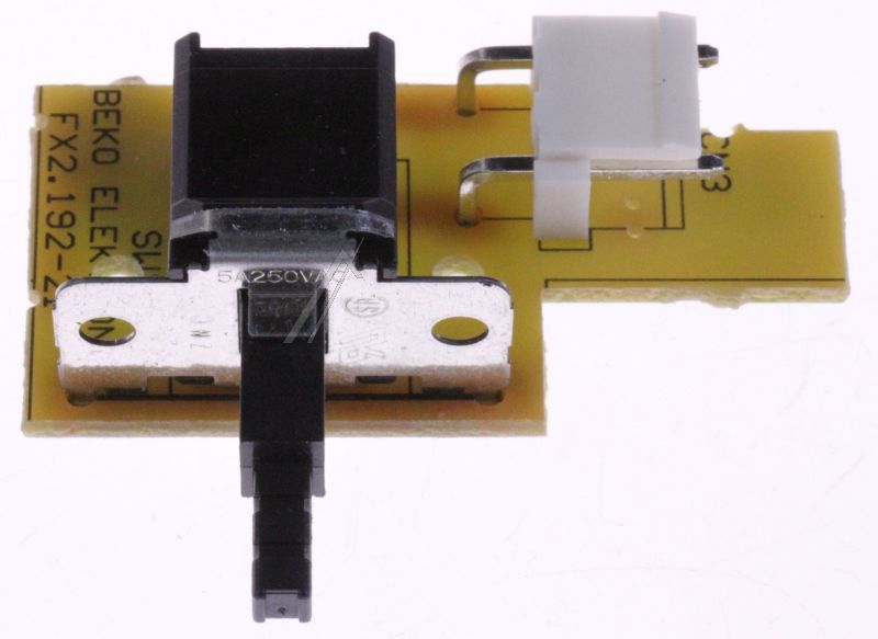 F1T172 C00942647 LP-NETZSCHALTERMODUL 26L6BL67(FX2192-20)