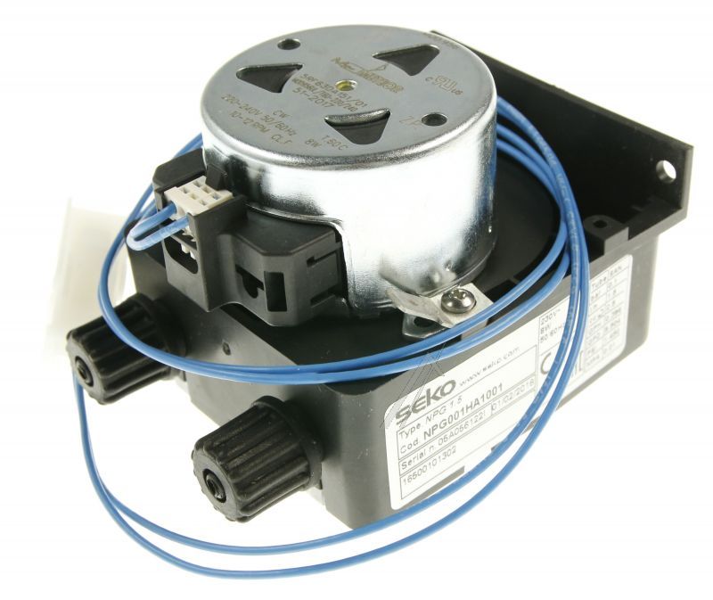 792970209 PERISTALTIKPUMPE FÜR REINIGUNG