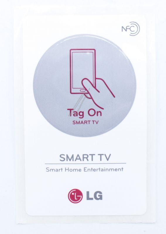 EBX61849401 NFC-TAG