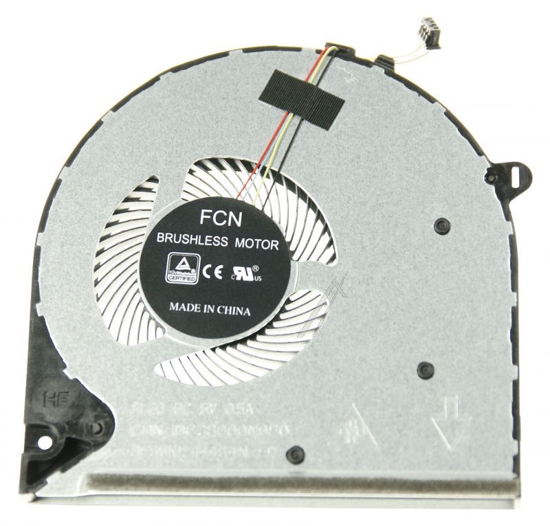 L52034-001 LÜFTER