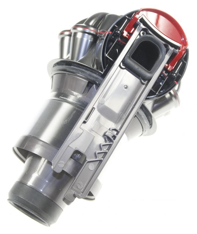 967698-12 CYCLONE SERVICE