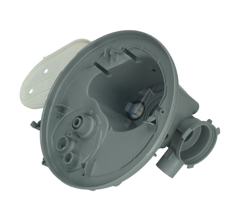 81742204 HYDRAULIKBLOCK DFI 76950