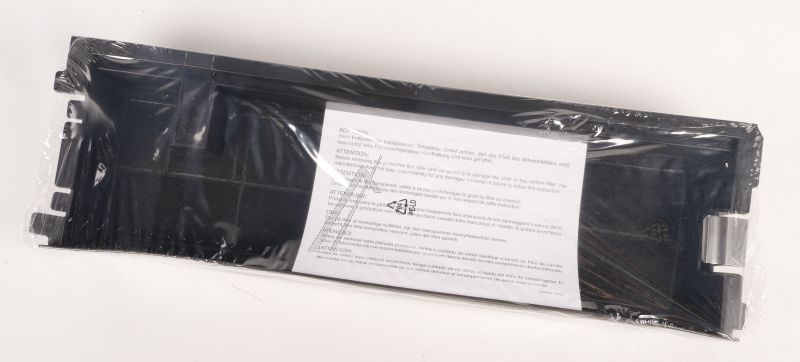 KOHLEFILTER ALTERNATIV FÜR ELECTROLUX, WHIRLPOOL