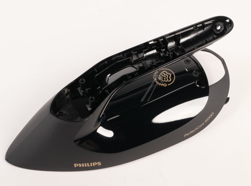 642001026771 GEHÄUSE PRTD DPBLACK CHRONOS V
