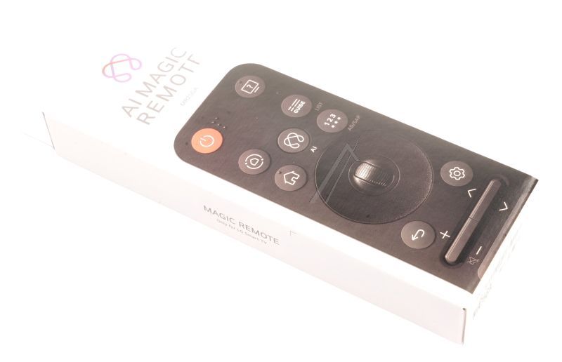MR25GA EBX30147101 AI MAGIC REMOTE FERNBEDIENUNG