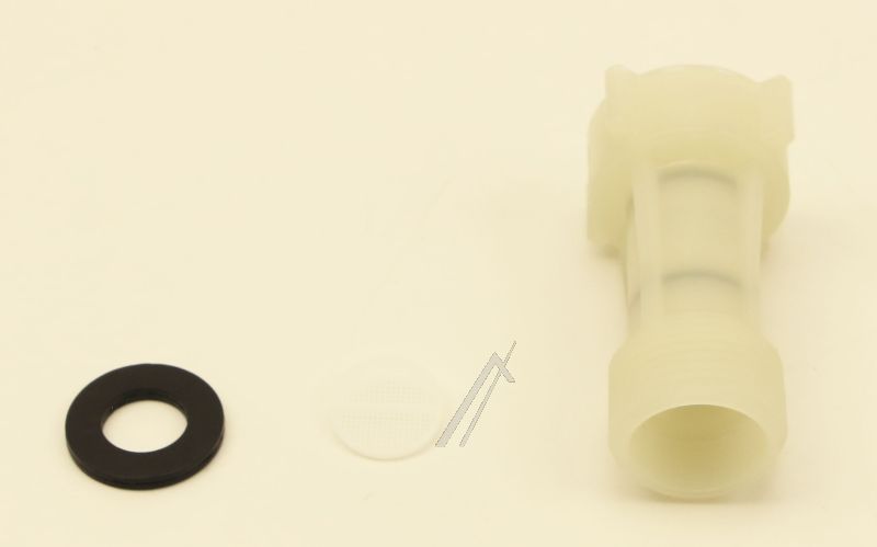 C00846477 488000846477 KTW ADAPTER, DOPPELRÜCKSCHLAGVENTIL