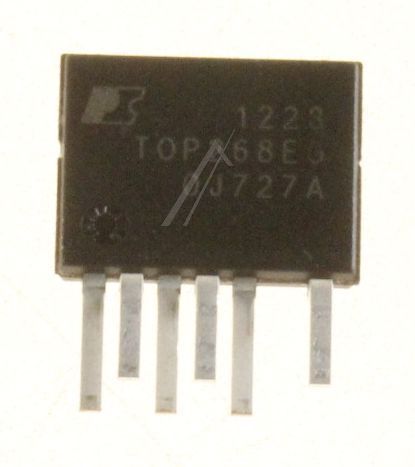 TOP268EG IC OFFLINE SWITCHER SIP-7 6-PIN -ROHS-