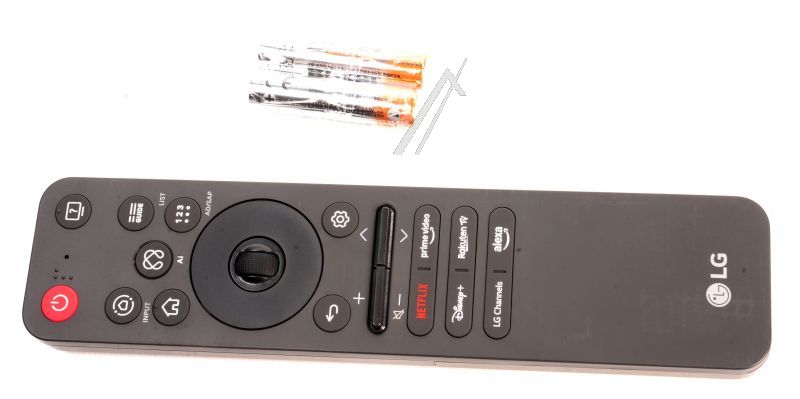 MR25GA EBX30147101 AI MAGIC REMOTE FERNBEDIENUNG