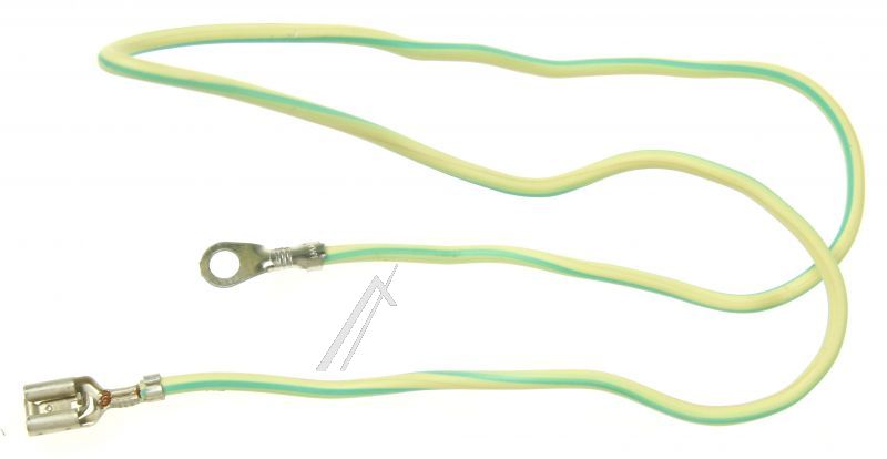 564891 LEITER S/F 1,5 YE/GN MORA