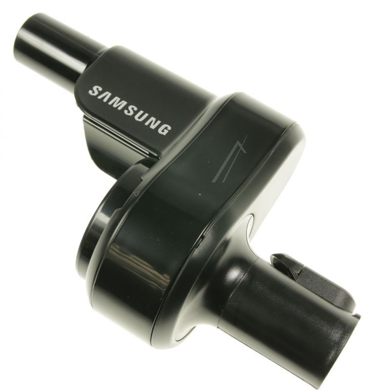DJ97-01686B BAUGRUPPE ZYKLONKÖRPER,VCF600G,EBONY BLACK