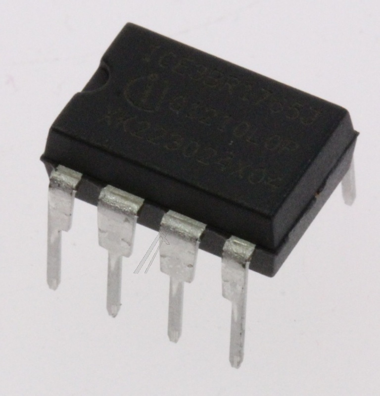 ICE3BR1765J 30067726 IC SMPS ICE3BR1765J 65KHZ DIP8 ROHS
