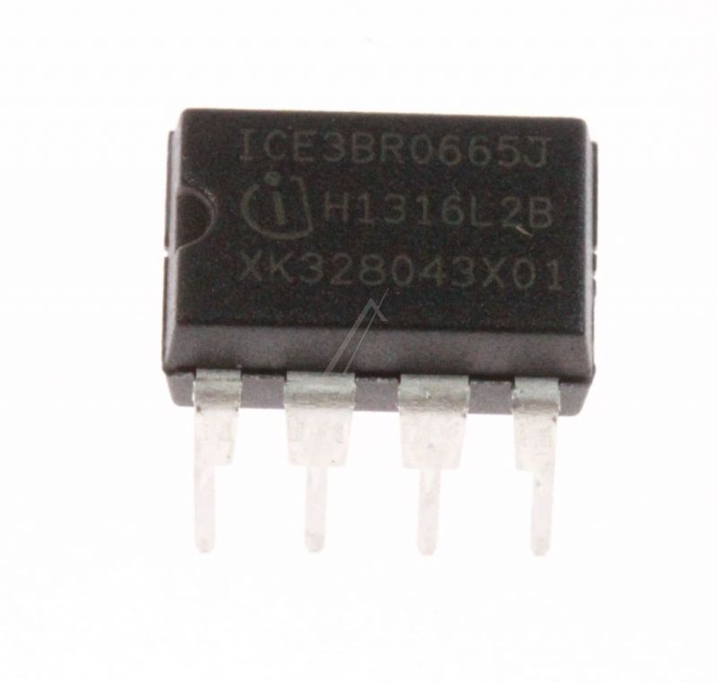 ICE3BR0665J 30069010 IC SMPS 65KHZ DIP8 ROHS