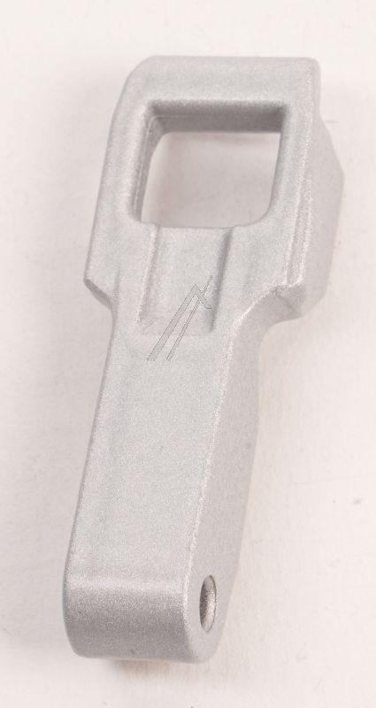 MFG62579004 GUSS ZNDC N NATUR NA NA NC+G+ PJT_VERRIEGELUNG, HAKEN