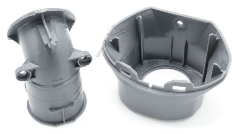 48020253 NIPPEL FÜR ANSAUGSCHLAUCH