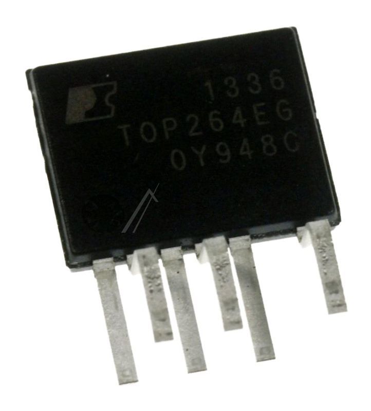 TOP264EG IC SPANNUNGSWANDLER 62W SIP-6