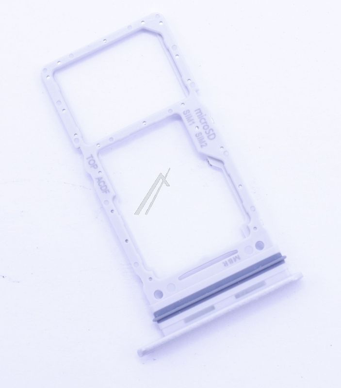 GH98-48063B SIM-KARTENHALTER GALAXY A34 5G (SM-A346B) SILBER