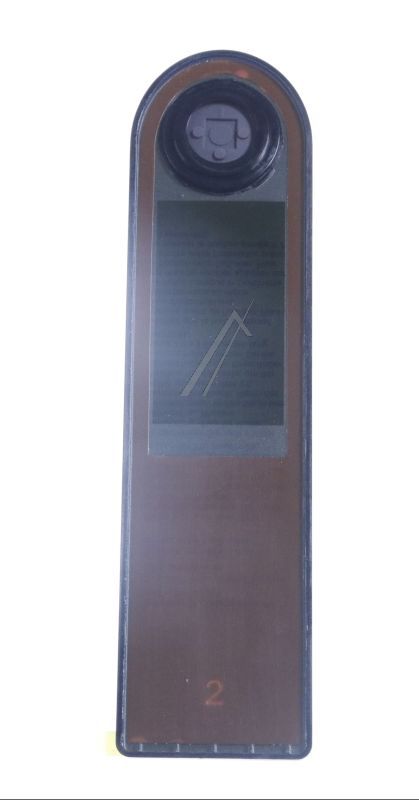 C002550032600 DISPLAY / DASHBOARD COVER