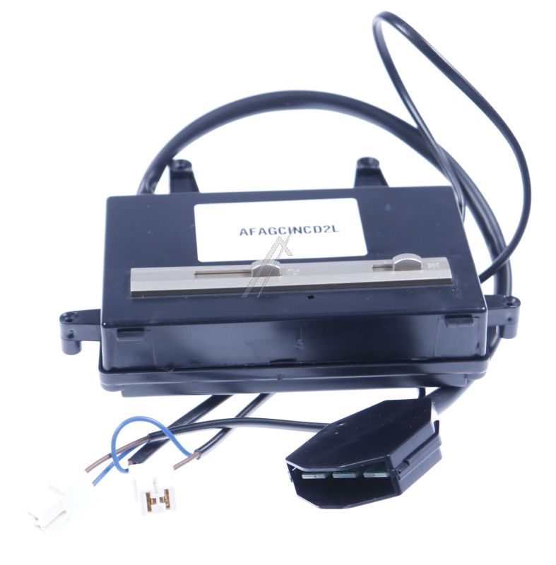 AFAGCINCD2L ASSIEME COM. SL INCASSO D2 LED