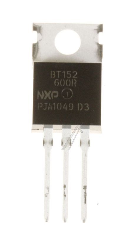 BT152-600R,127 THYRISTOR 20A 600V, TO-220