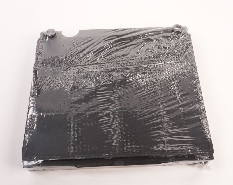 T15 KOHLEFILTER TYP 15, 210X230X30MM