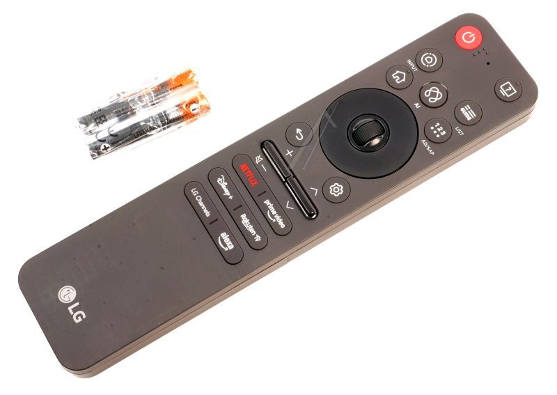 MR25GA EBX30147101 AI MAGIC REMOTE FERNBEDIENUNG